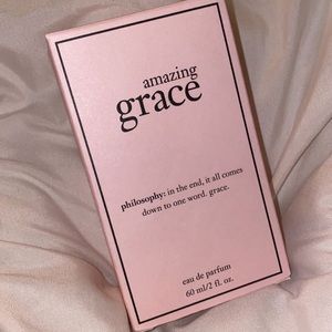 Philosophy Amazing Grace Eau de Parfum